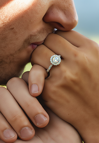 Ring Detail