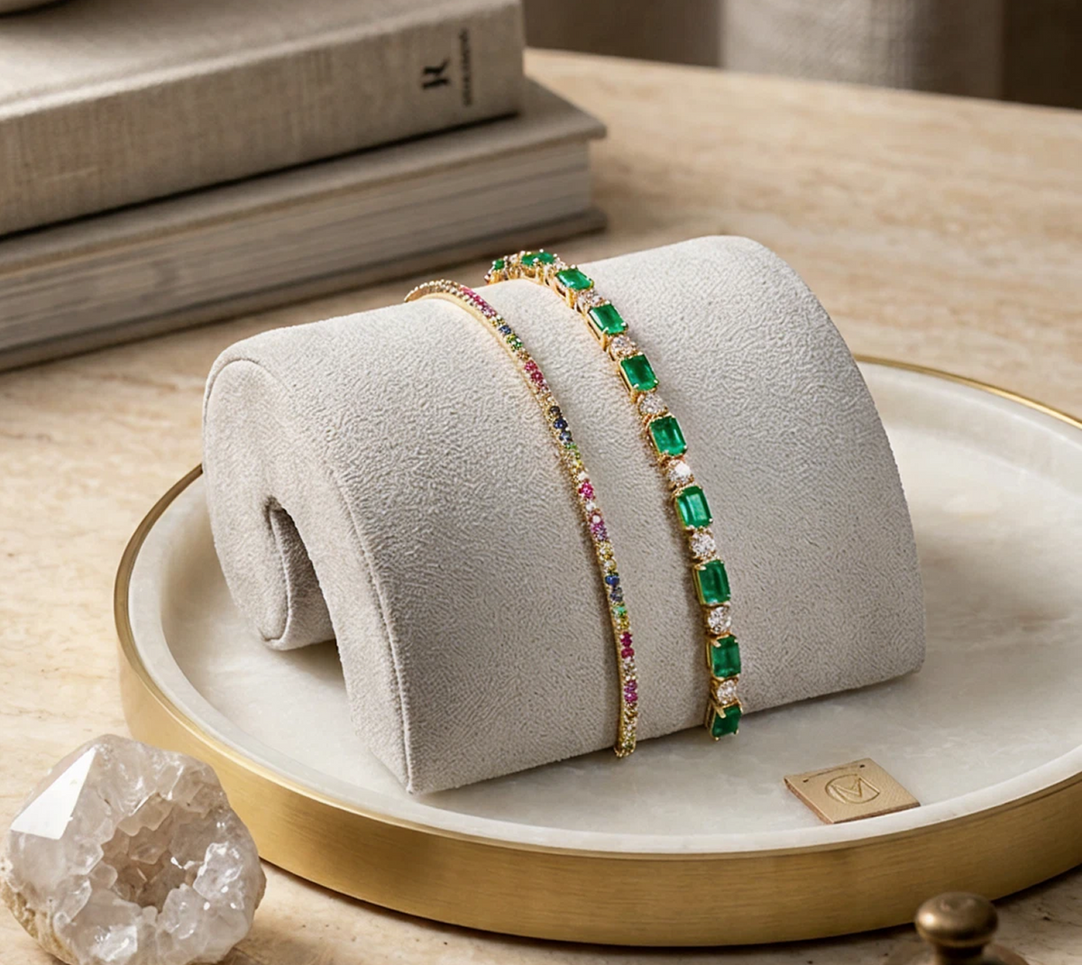 Timeless Fine Jewelry Gifts for