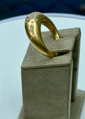 Mix Color Sapphire/Diamond Ring